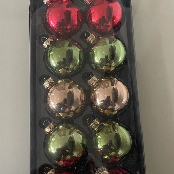 Christmas Ornaments, Balls, Decoration 🎀 - Picture 5 of 6